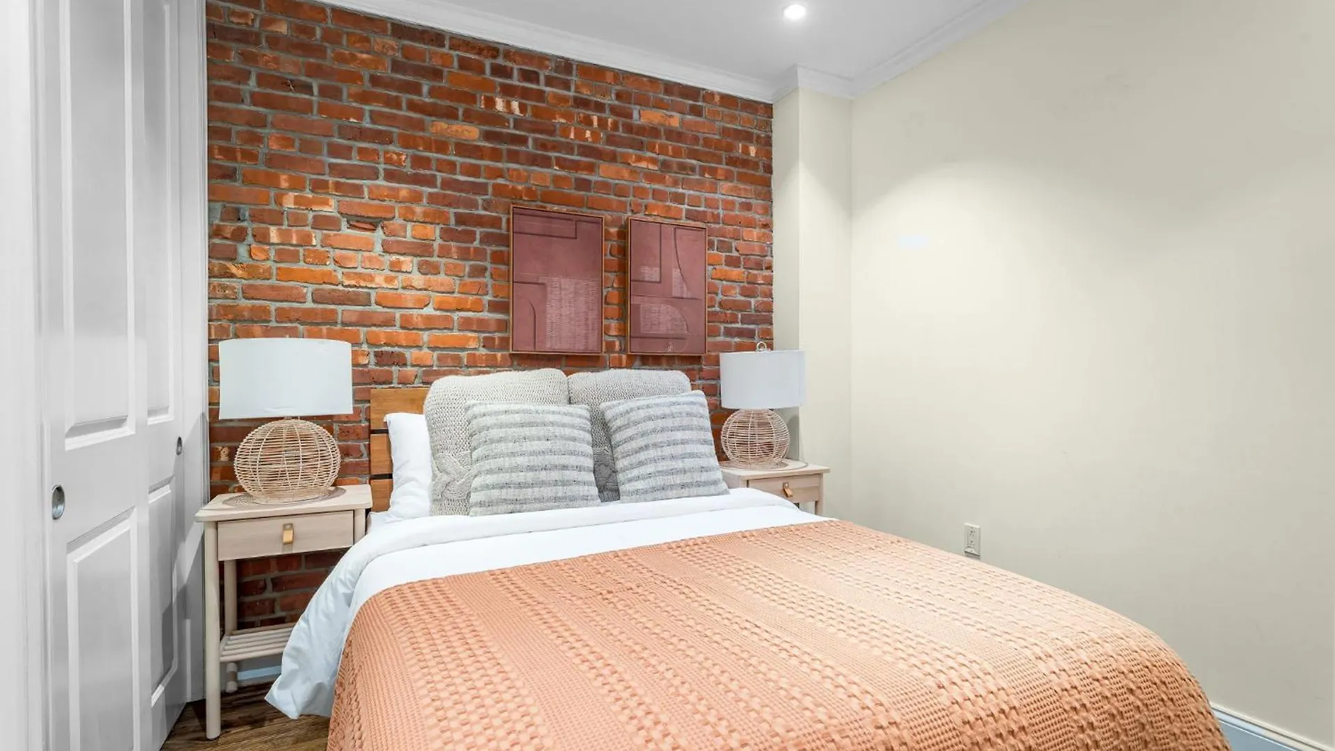 Modern And Charming 3Br 1Ba Steps From Central Park Nueva York 0*,  Estados Unidos